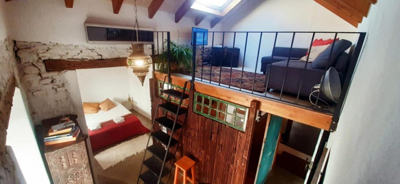 The Farm Lodge มาร์เบยา ภายนอก รูปภาพ