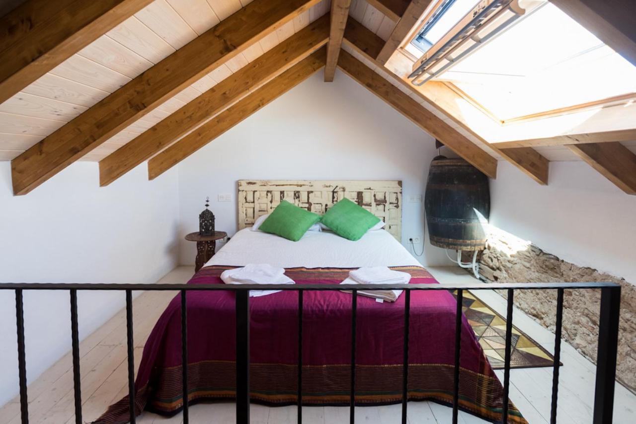 The Farm Lodge มาร์เบยา ภายนอก รูปภาพ