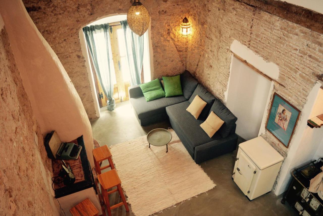 The Farm Lodge มาร์เบยา ภายนอก รูปภาพ