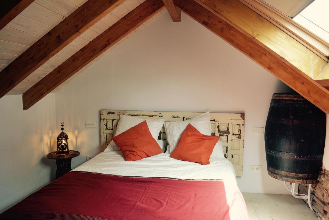 The Farm Lodge มาร์เบยา ภายนอก รูปภาพ