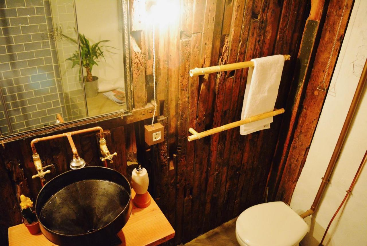 The Farm Lodge มาร์เบยา ภายนอก รูปภาพ