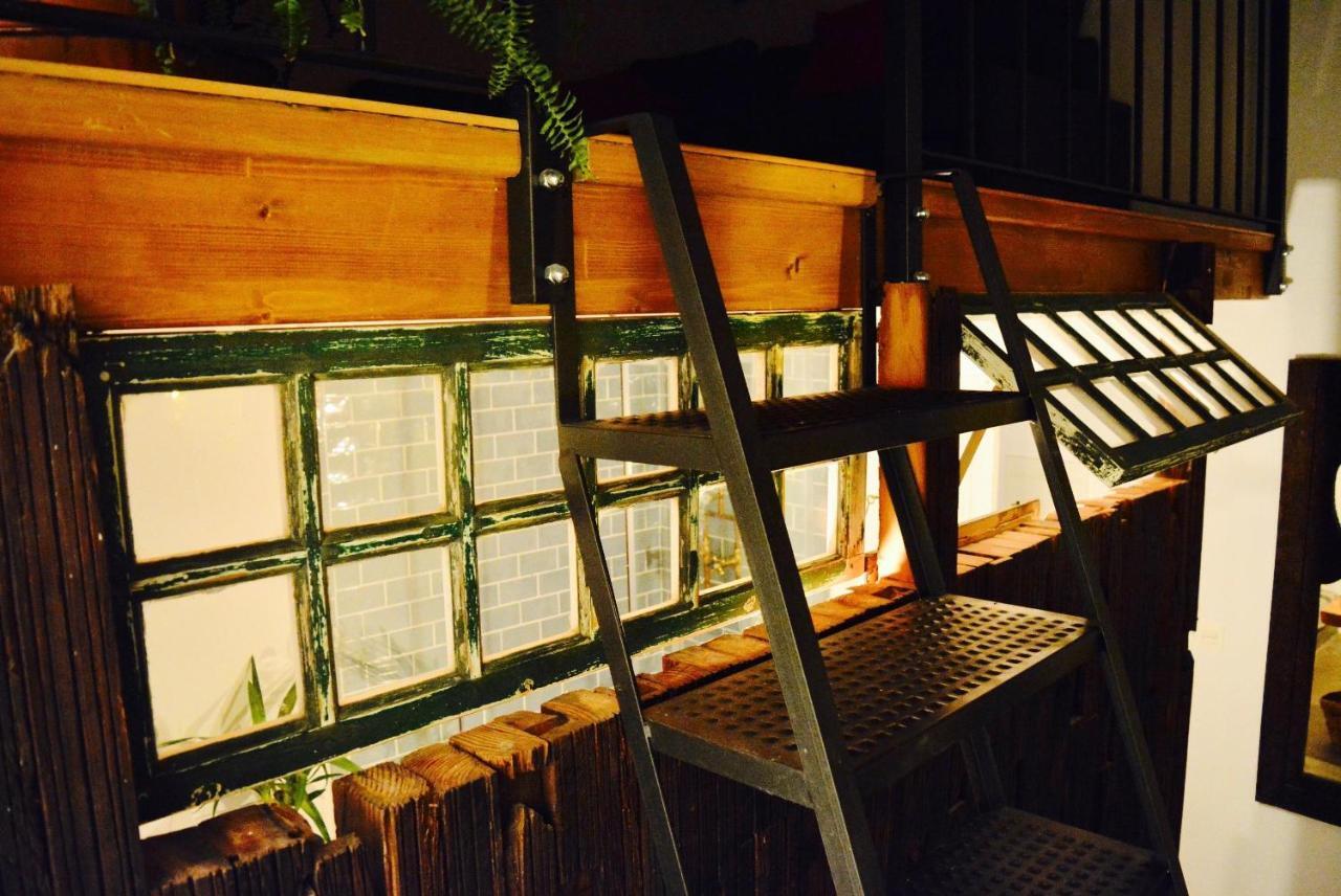 The Farm Lodge มาร์เบยา ภายนอก รูปภาพ